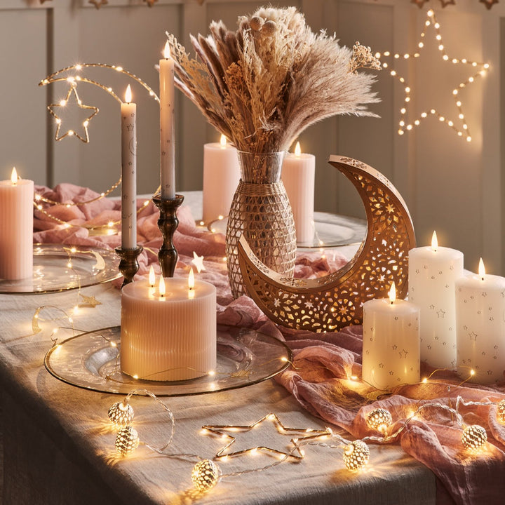 Indoor Fairy Lights