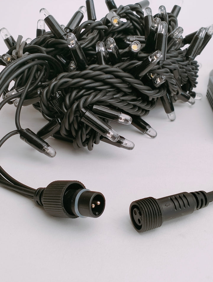 Pro Series | Solar Fairy Lights | 30m