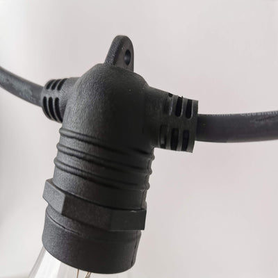 Festoon Lighting