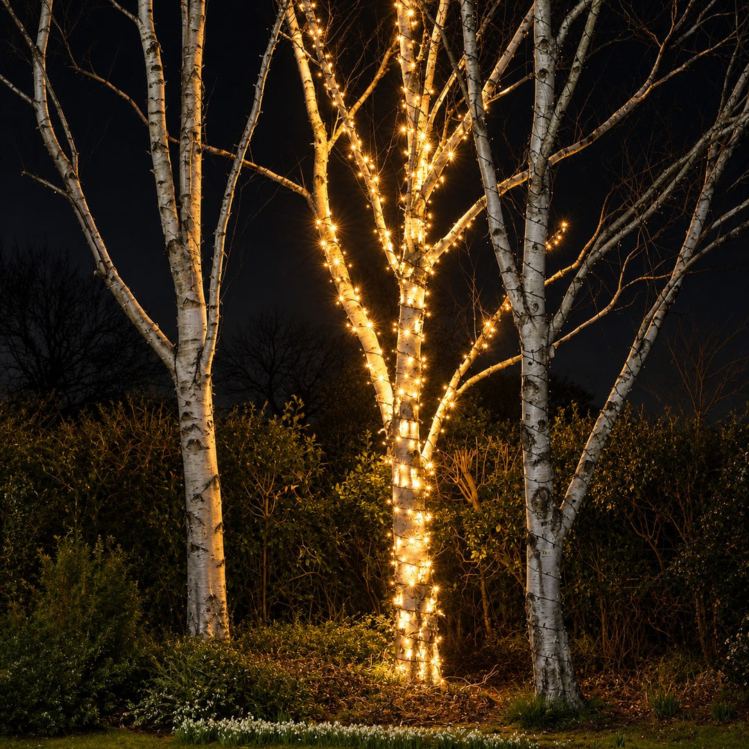 Pro Series | Solar Fairy Lights | 10m