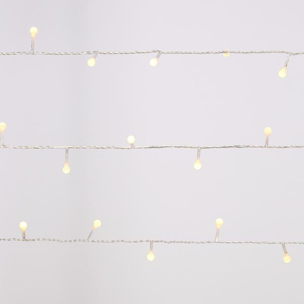 fairy lights