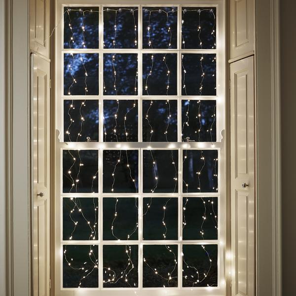 Curtain Seed Lights from Love Your Lights