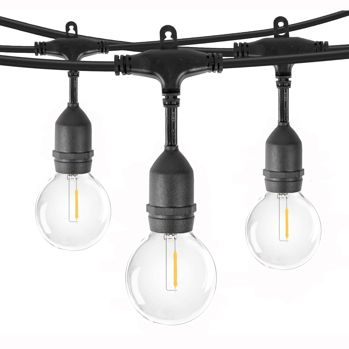 G40 Spare Bulb - Mains Powered
