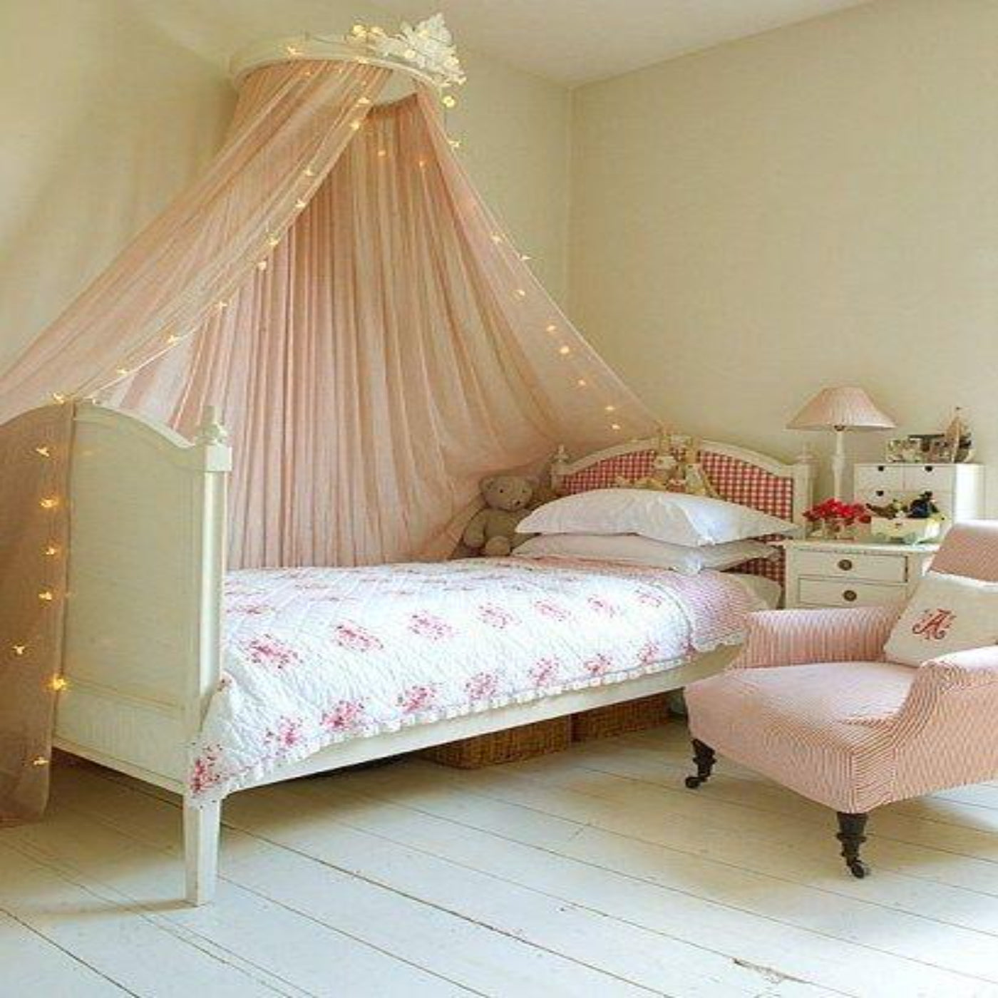 Flower Fairy Lights