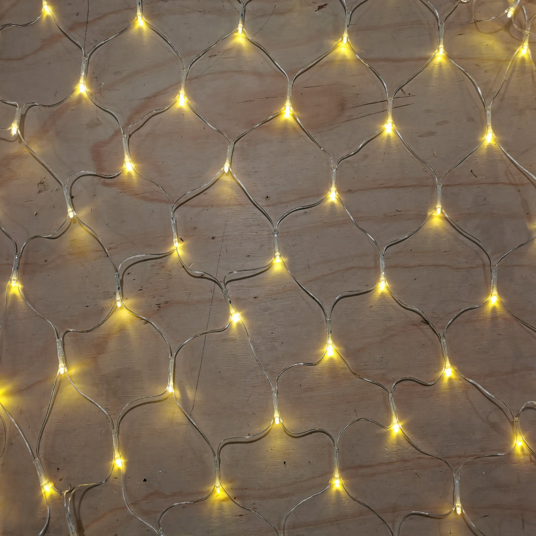 net lights