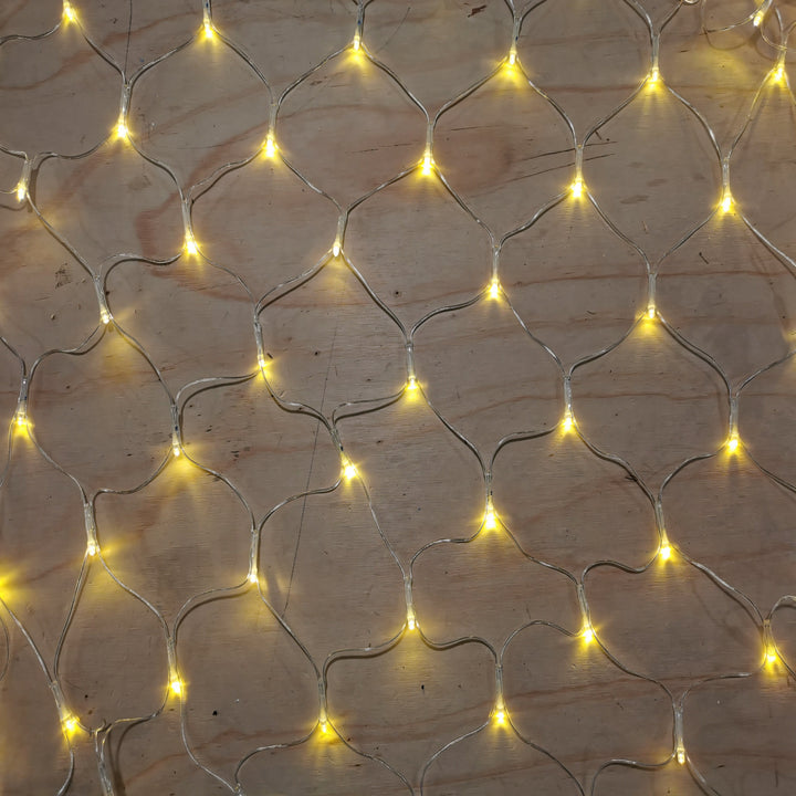 net lights