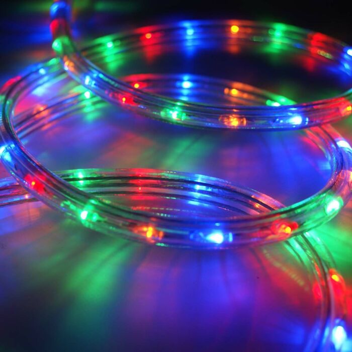 Rope Lights from Love Your Lights