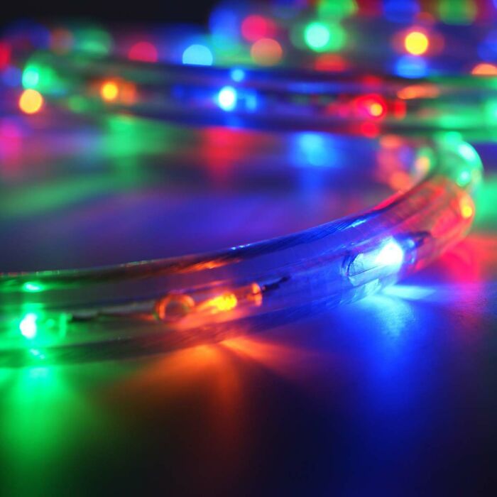 Rope Lights from Love Your Lights