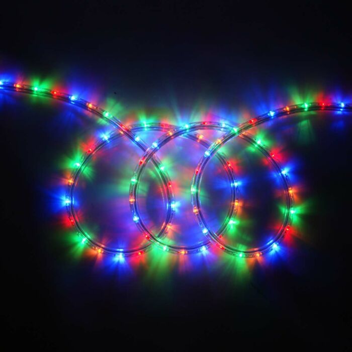 Rope Lights from Love Your Lights