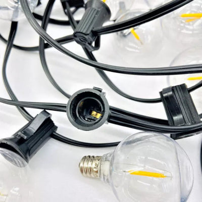 solar lights