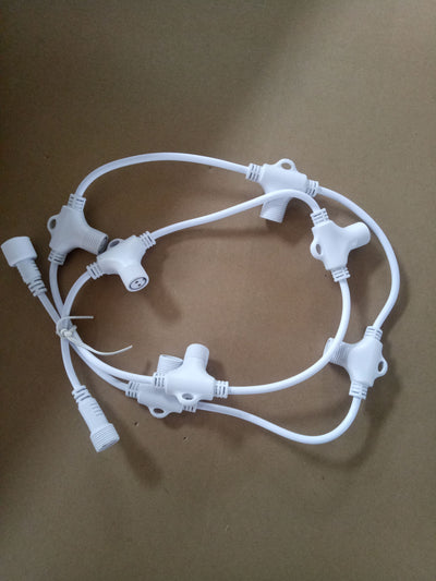 Fairy Light T Bar Splitter