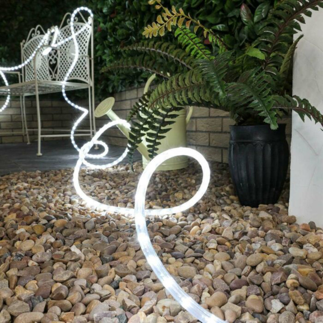 Light Up Rope Sign Rope Lights – Love Your Lights